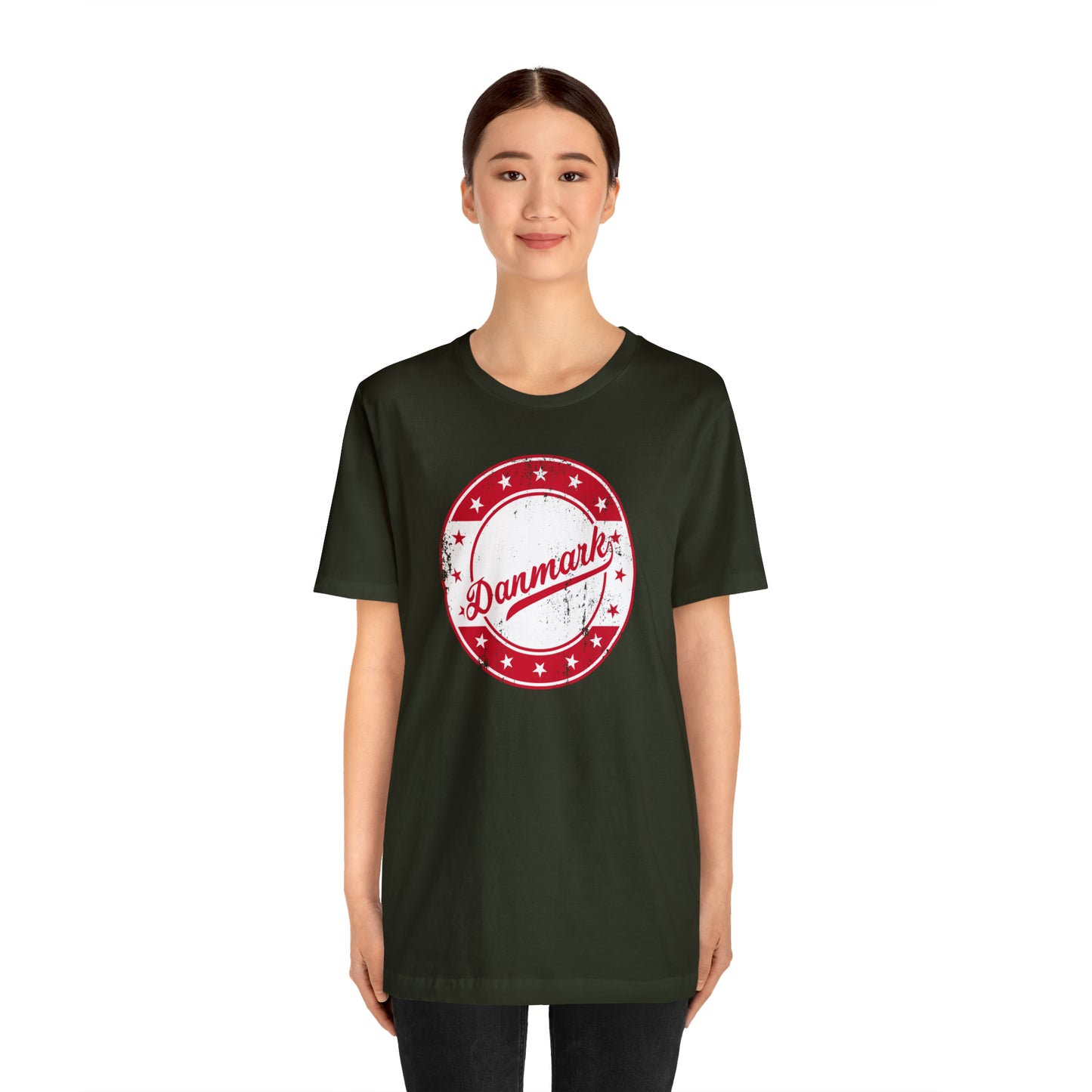 Scandi Nations - Danmark | T-Shirt