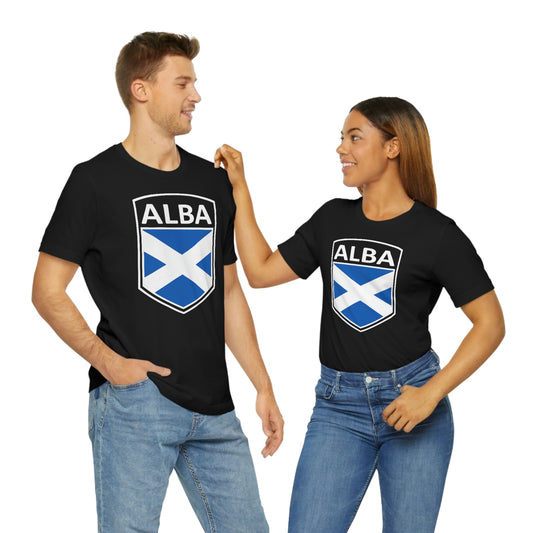 Scotland - Alba T-Shirt