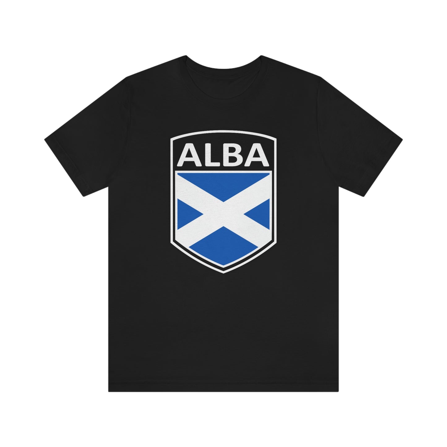 Scotland - Alba T-Shirt