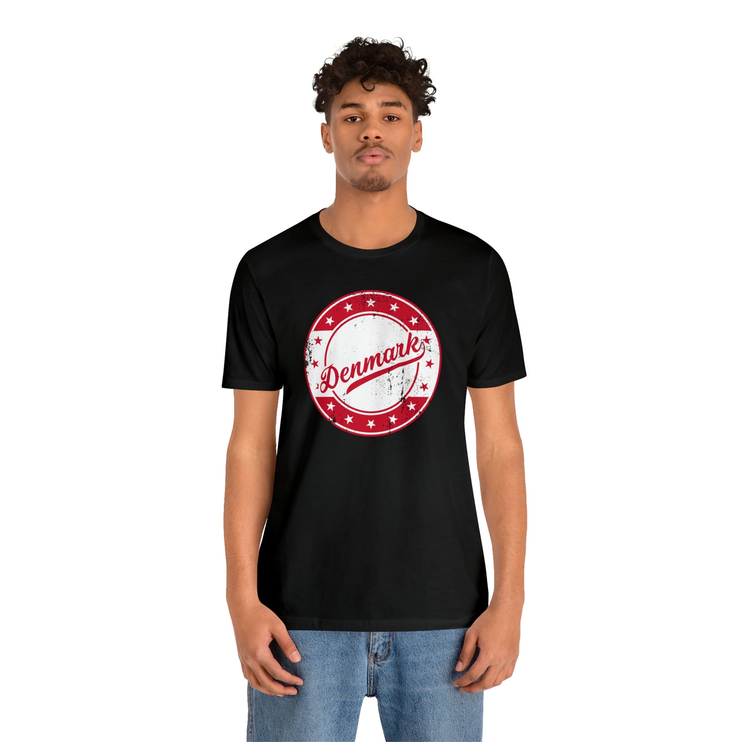 Scandi Nations - Denmark | T-Shirt