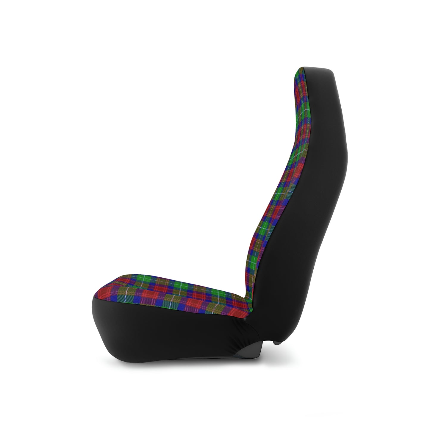 Clan Aiken Tartan Car Seat Covers