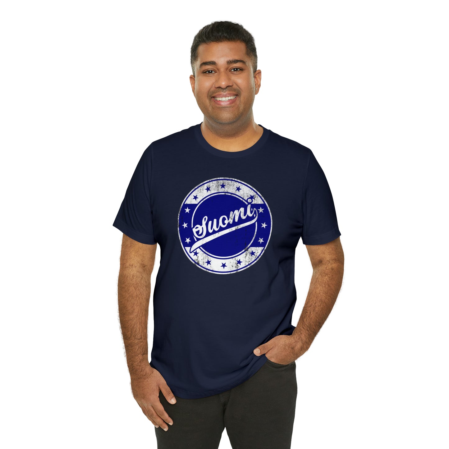 Scandi Nations - Suomi | T-Shirt