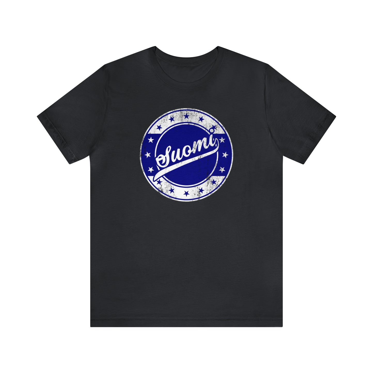 Scandi Nations - Suomi | T-Shirt