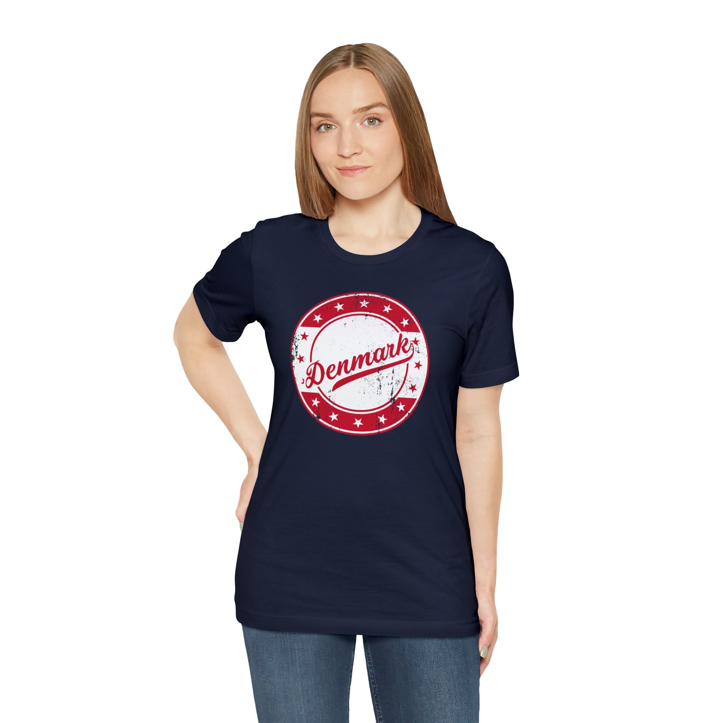 Scandi Nations - Denmark | T-Shirt