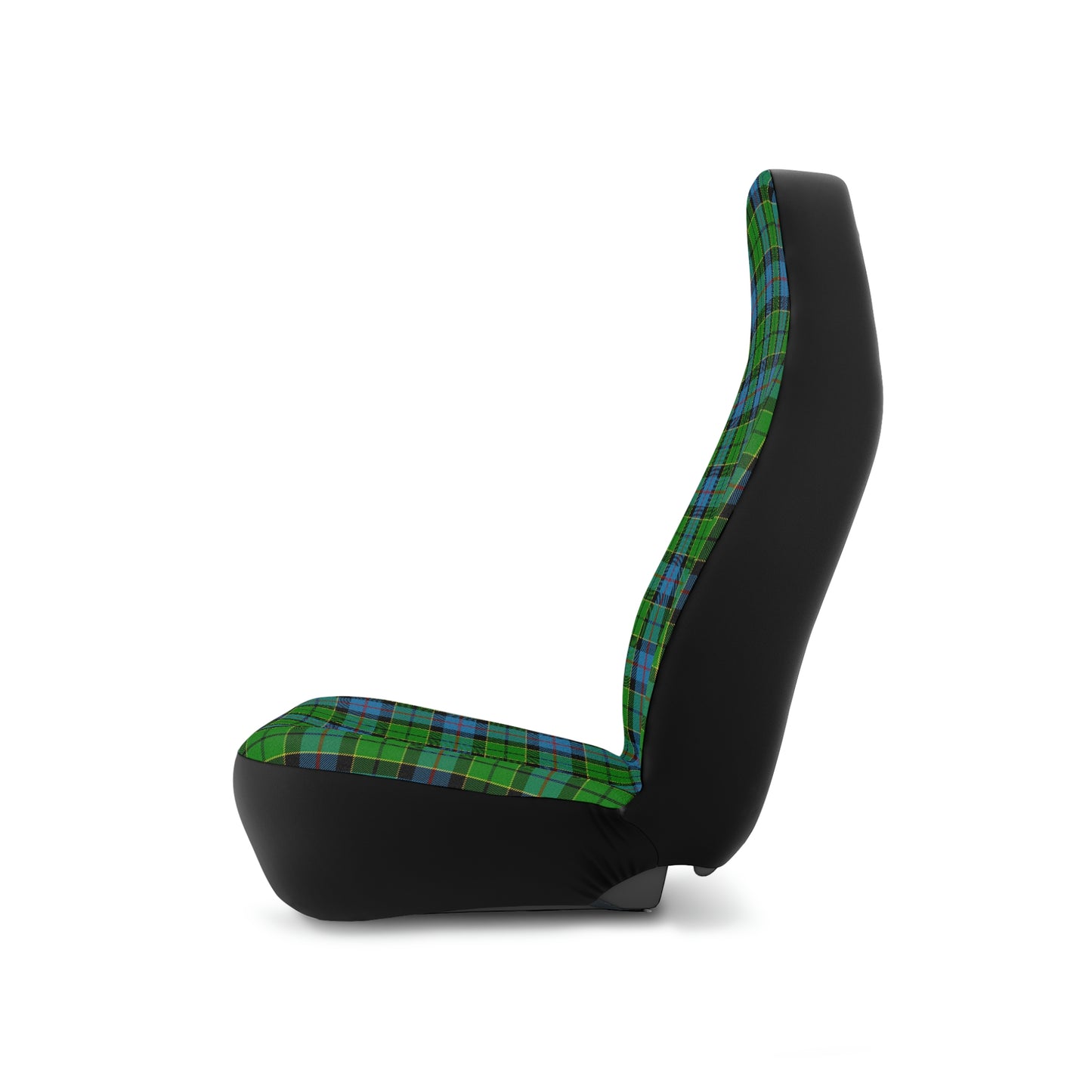 Clan Forsyth Tartan Car Seat Covers