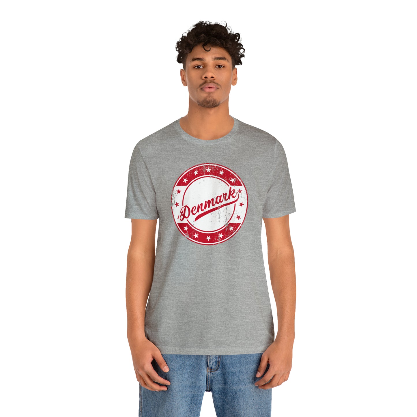 Scandi Nations - Denmark | T-Shirt