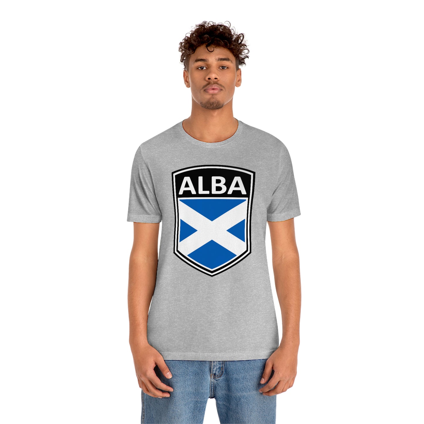 Scotland - Alba T-Shirt