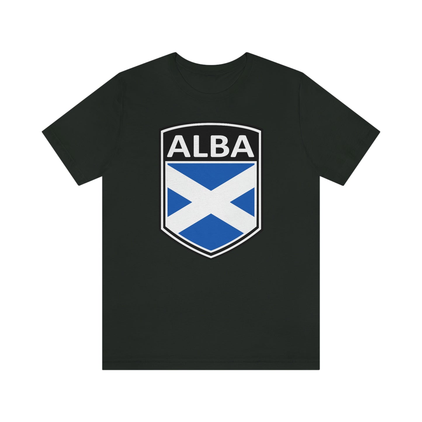 Scotland - Alba T-Shirt