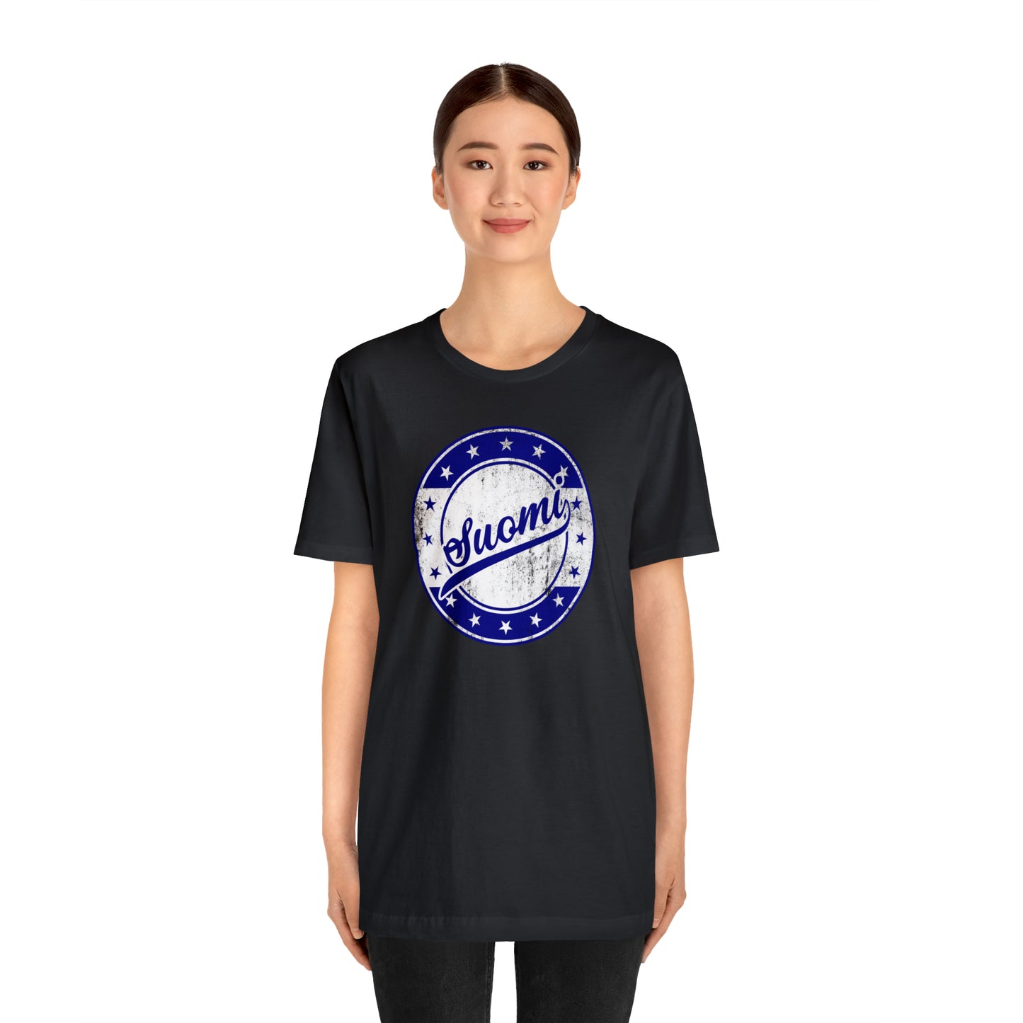 Scandi Nations - Suomi | T-Shirt