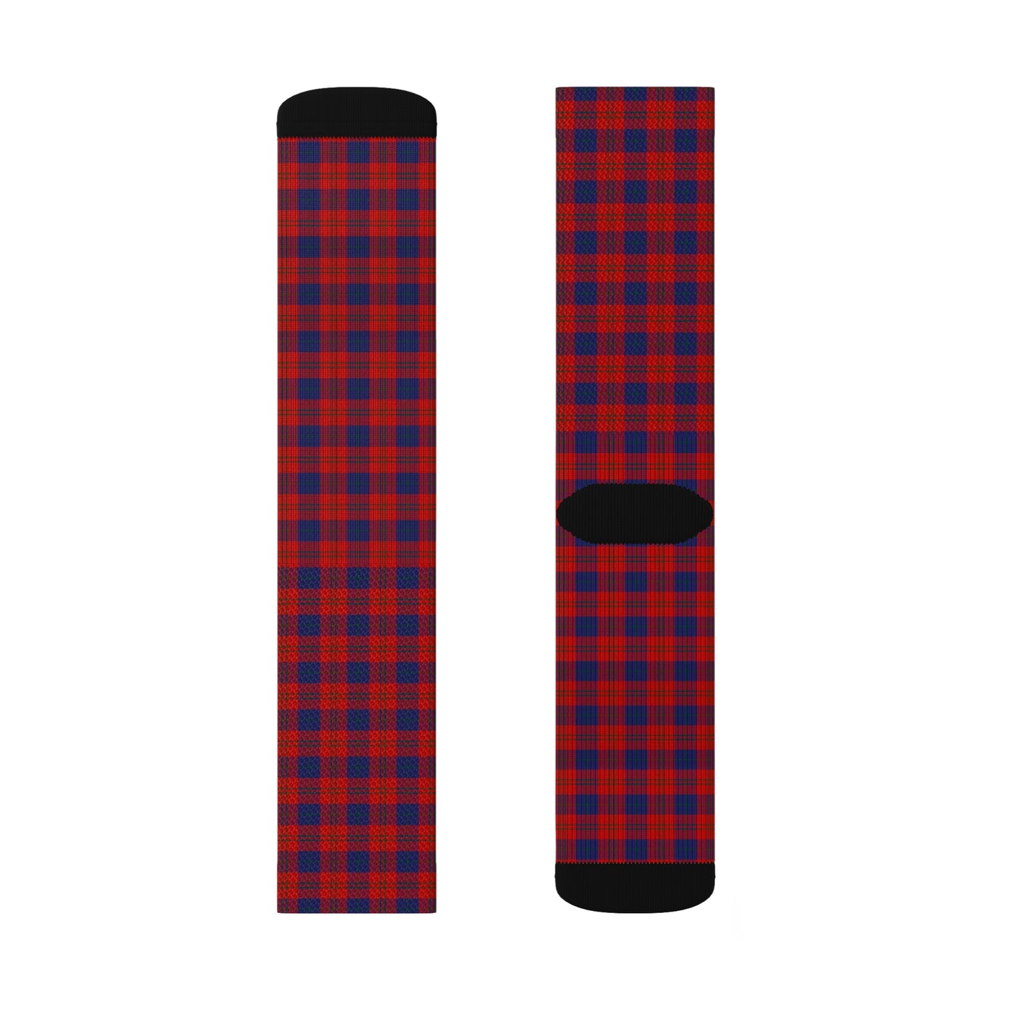 Clan Witherspoon Tartan Socks