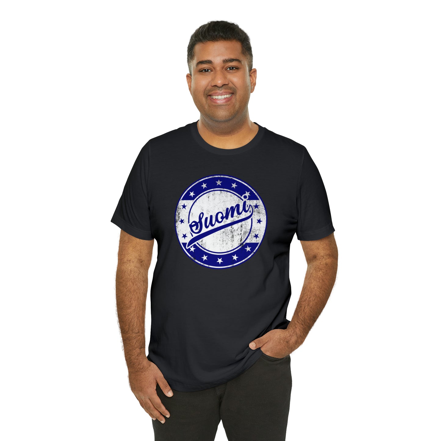 Scandi Nations - Suomi | T-Shirt