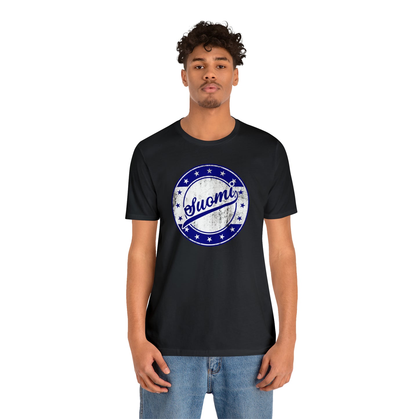 Scandi Nations - Suomi | T-Shirt