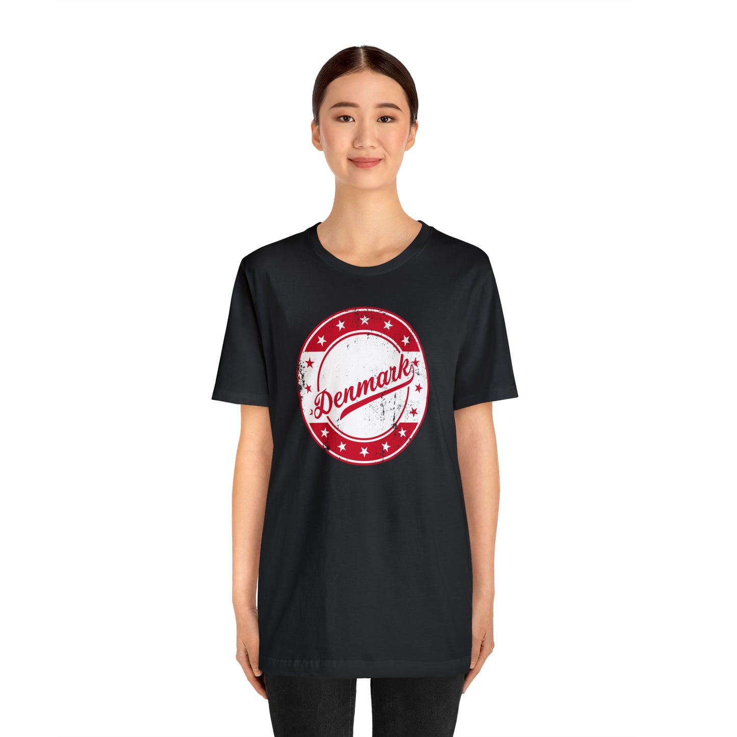 Scandi Nations - Denmark | T-Shirt