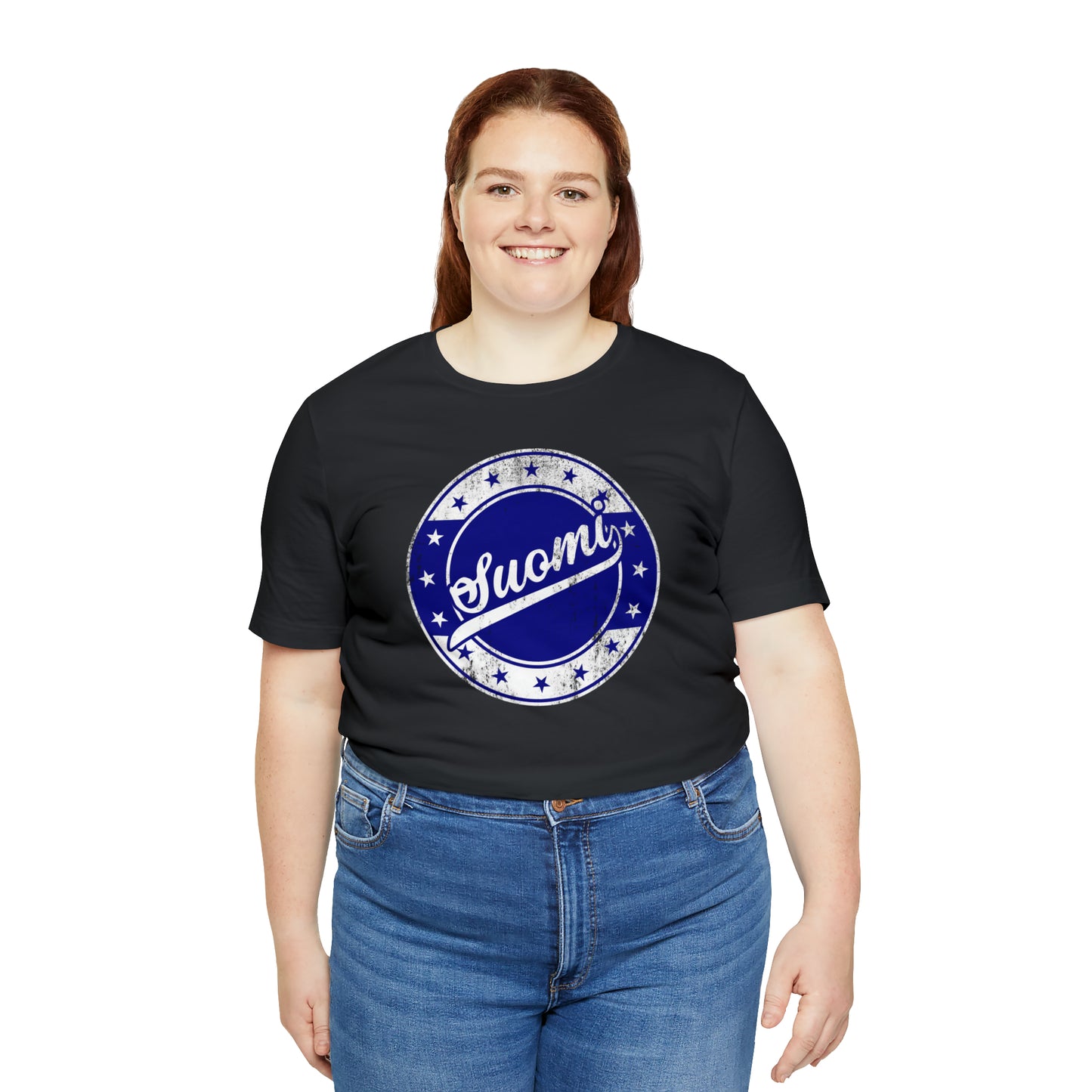 Scandi Nations - Suomi | T-Shirt