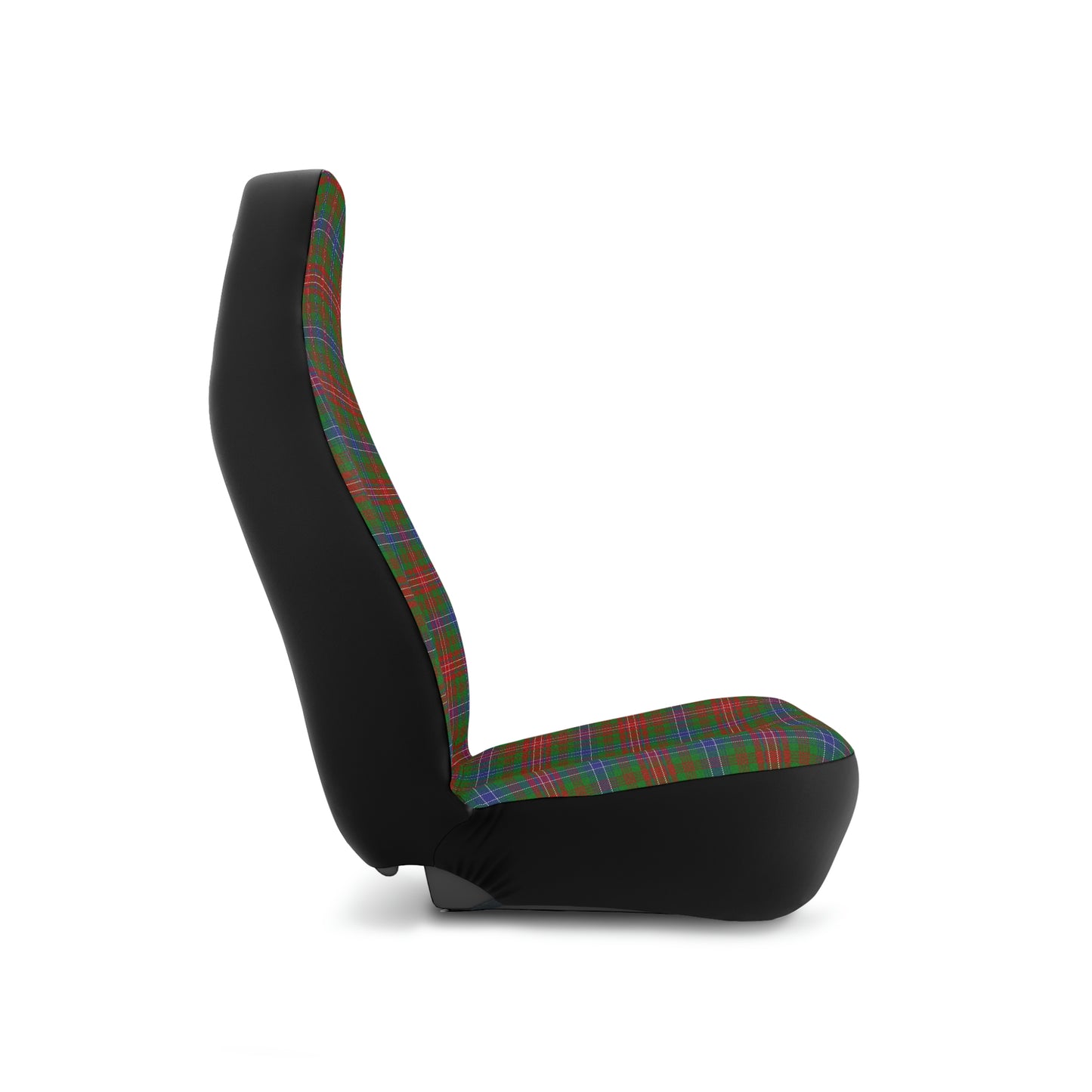 Clan Wilson Tartan Car Seat Covers