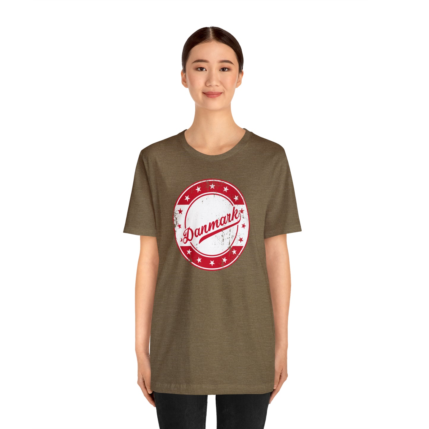 Scandi Nations - Danmark | T-Shirt