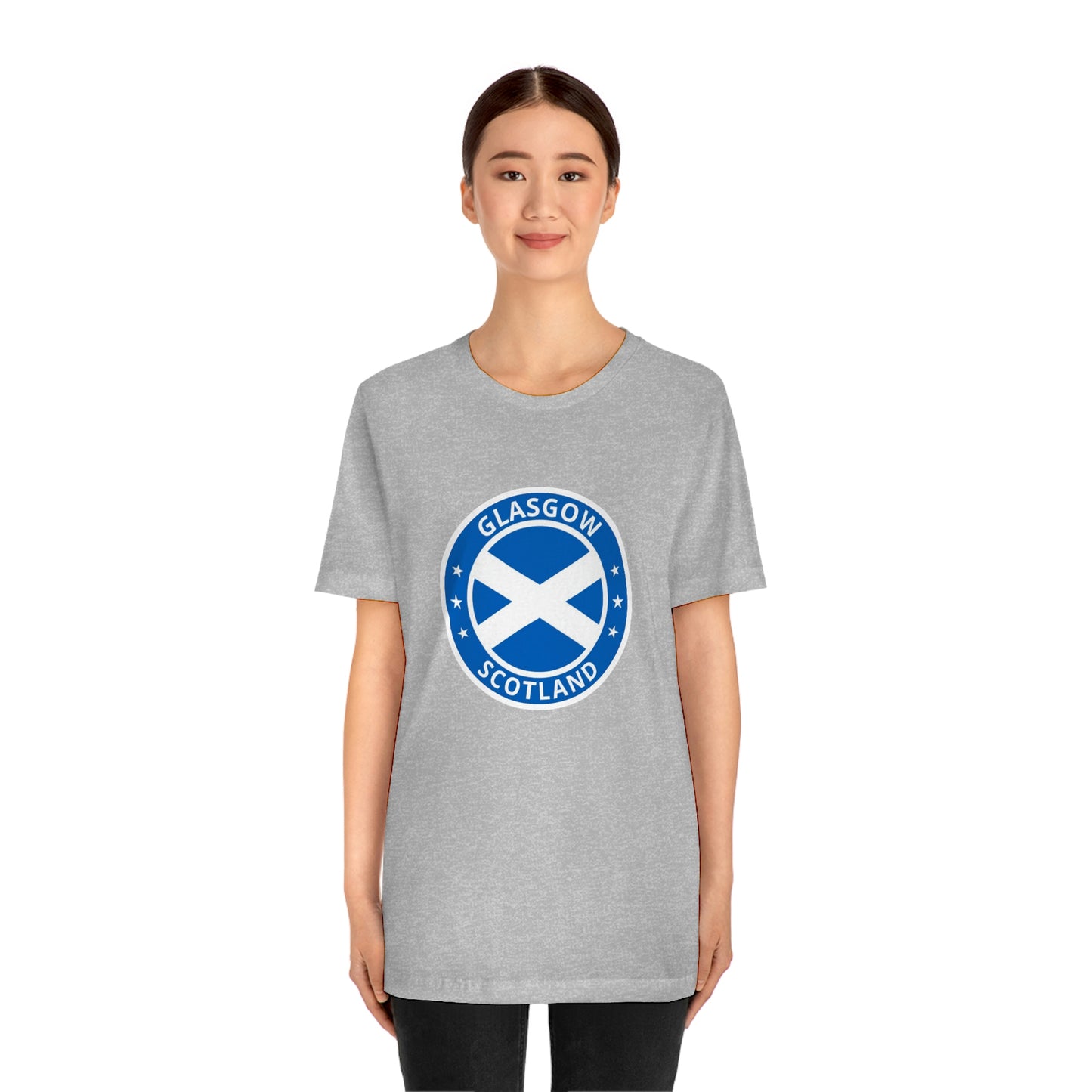 Scotland - Glasgow T-Shirt