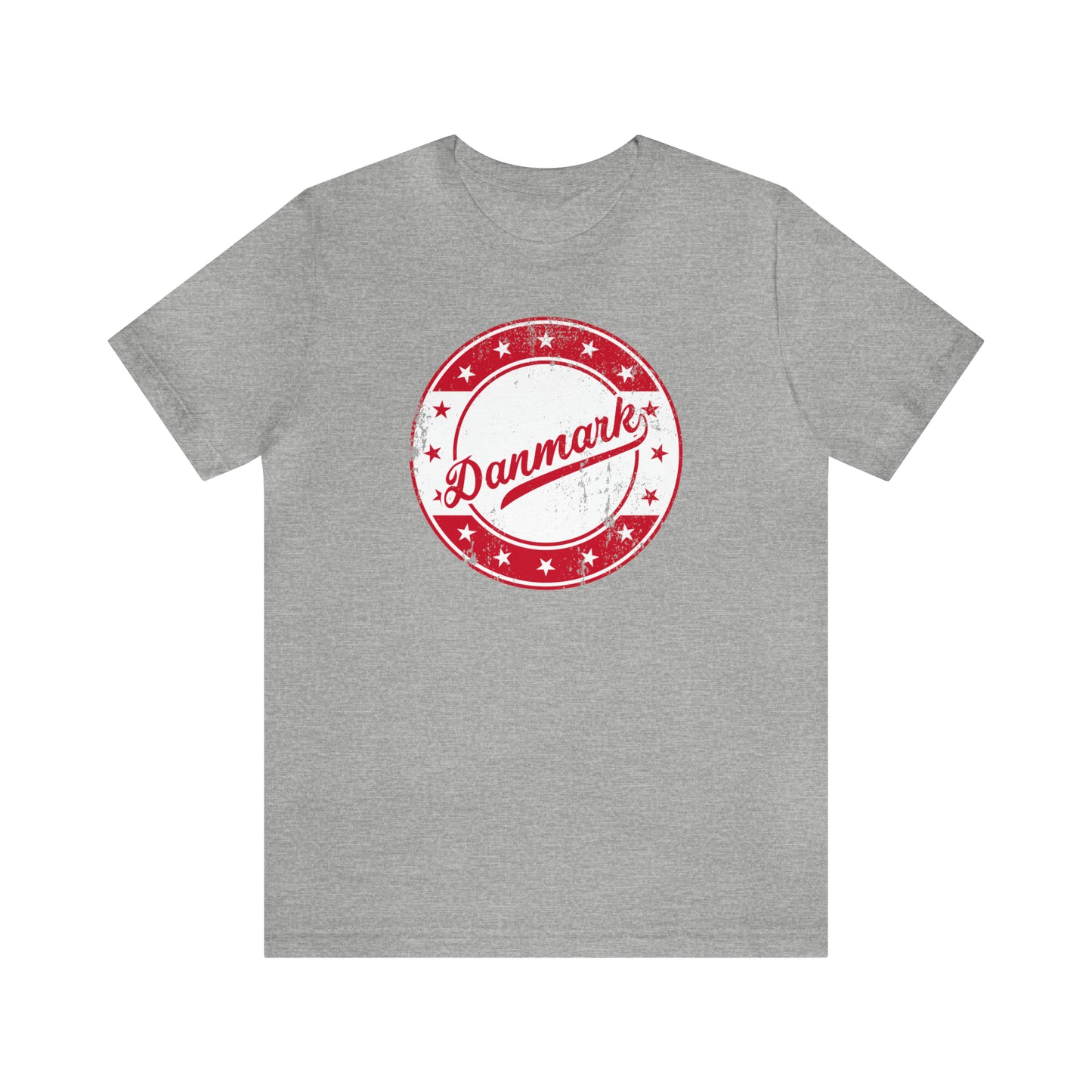 Scandi Nations - Danmark | T-Shirt