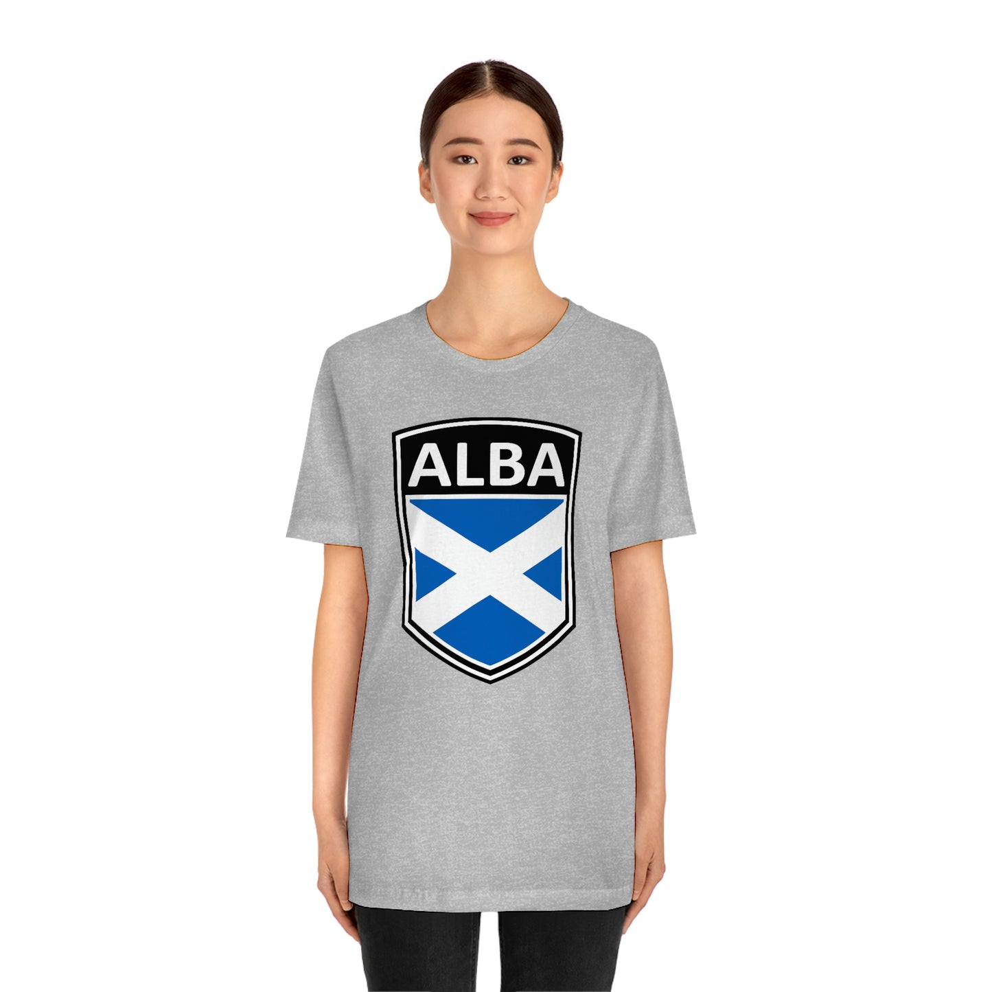 Scotland - Alba T-Shirt