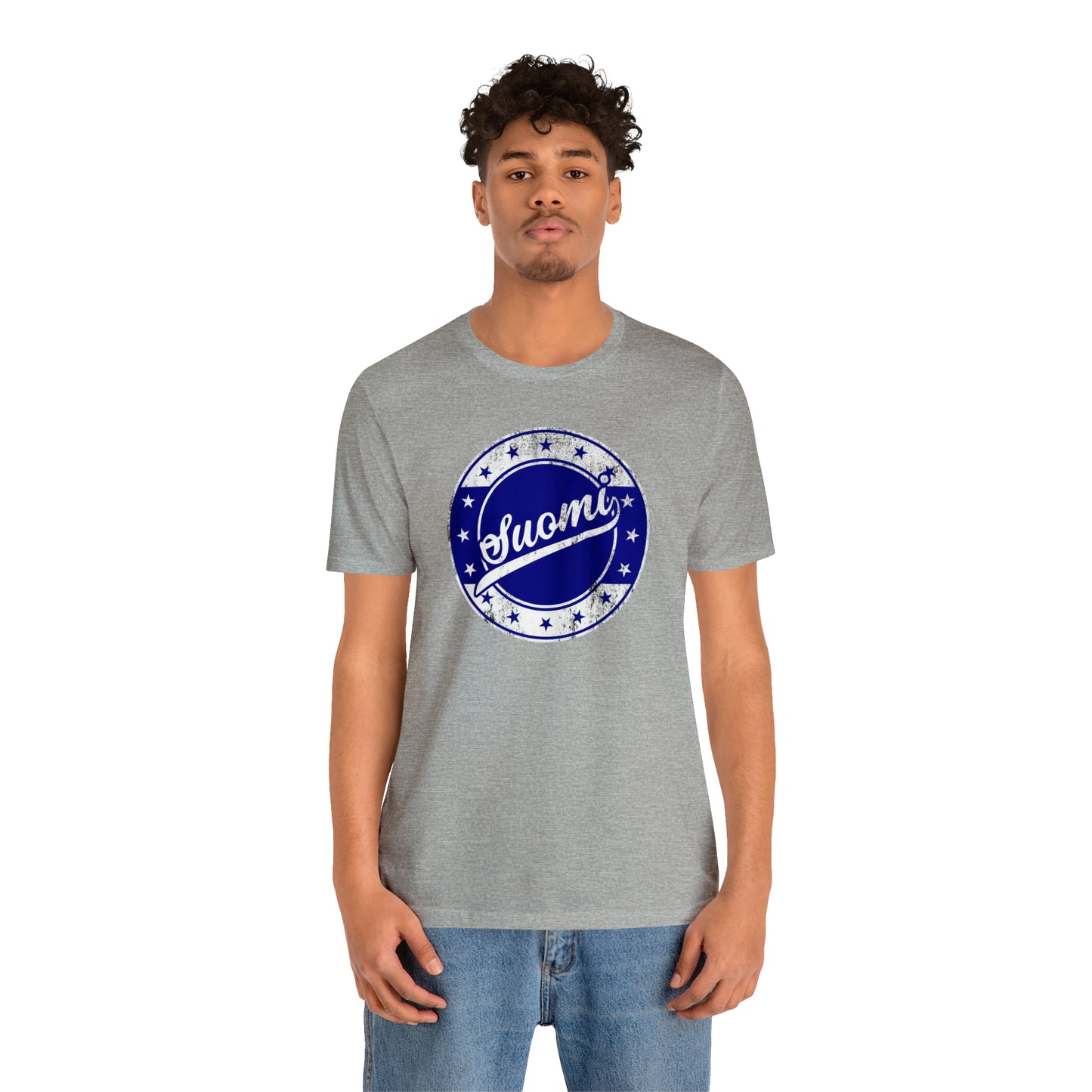 Scandi Nations - Suomi | T-Shirt