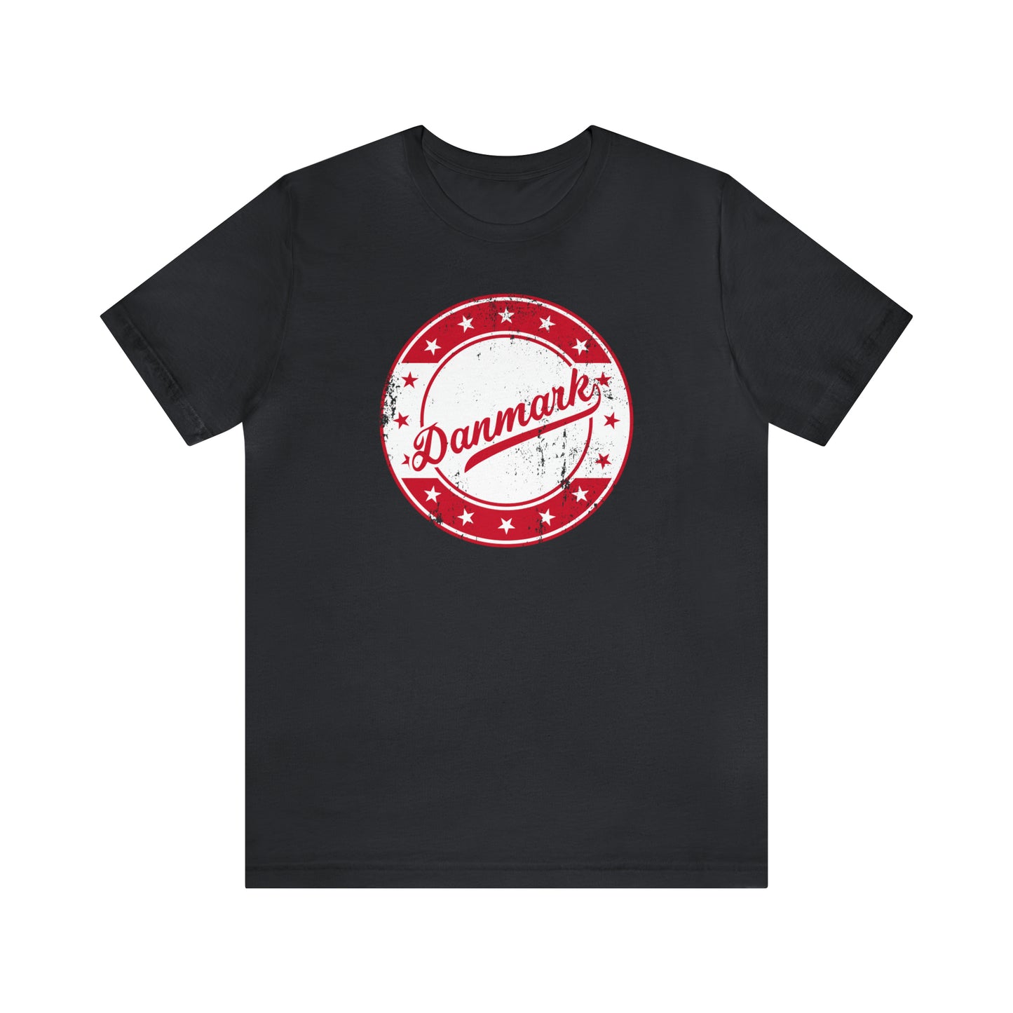 Scandi Nations - Danmark | T-Shirt