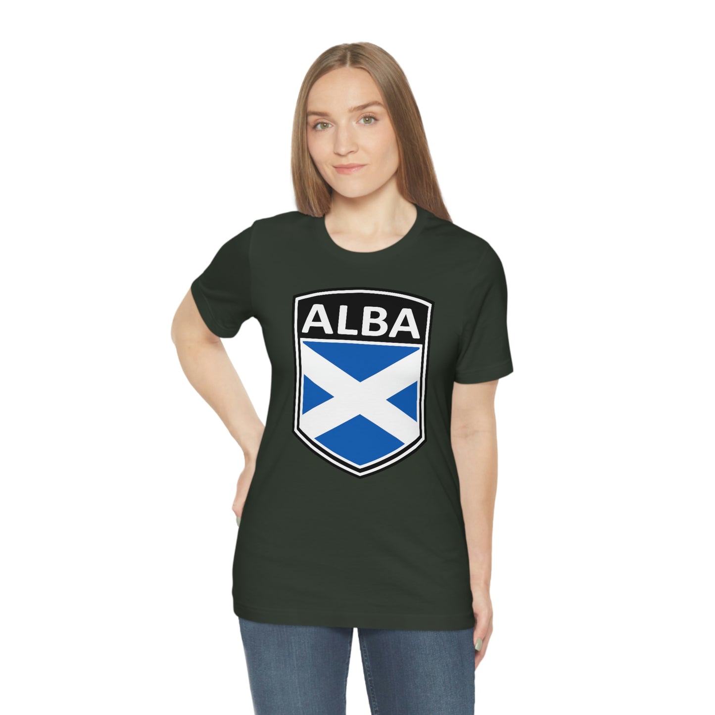 Scotland - Alba T-Shirt